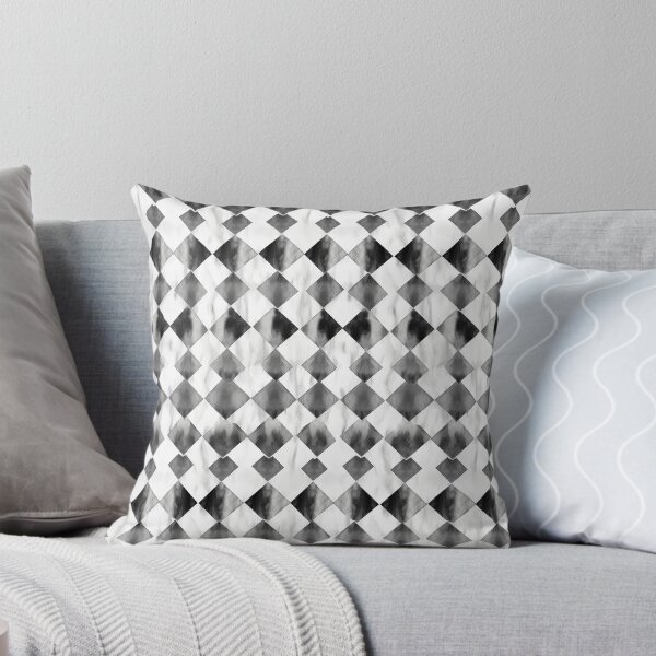 Item preview, Cexandra - Checkerboard Pattern (3/4) designed and sold by sabantha.