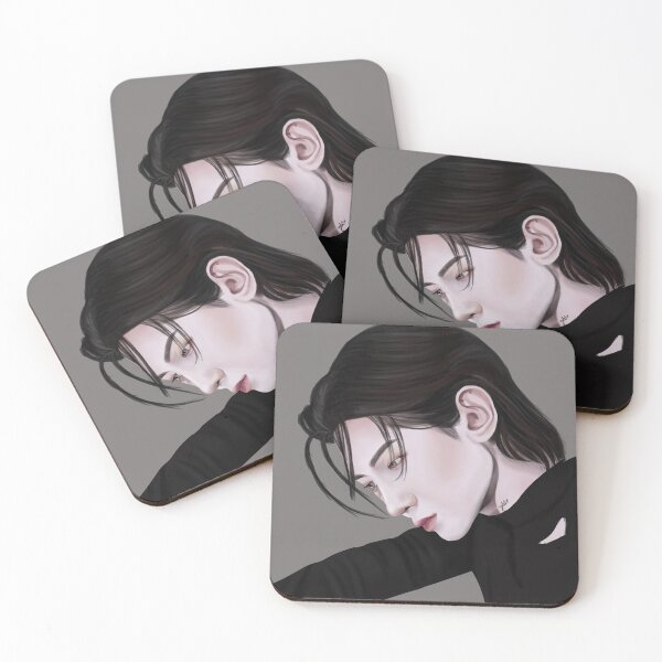 Item preview, Yeosang OUTLAW designed and sold by yukifvr.