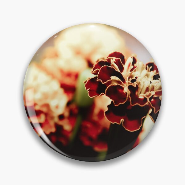 Item preview, Marigolds designed and sold by AKRcaptures.