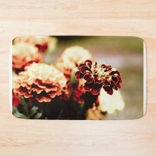 Item preview, Marigolds designed and sold by AKRcaptures.
