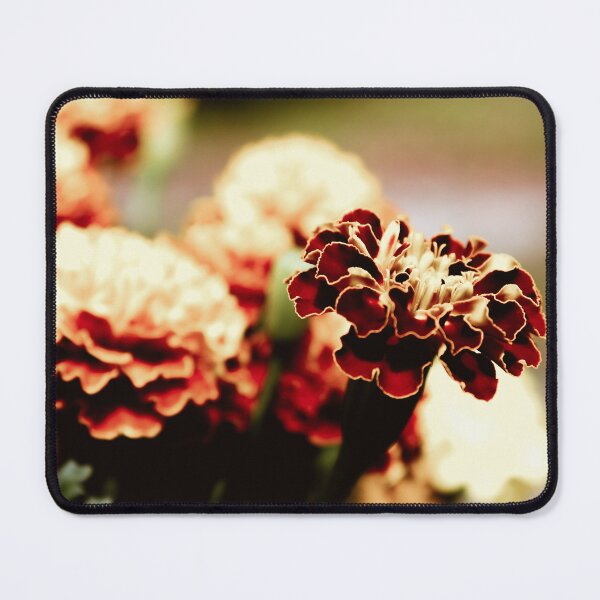 Item preview, Marigolds designed and sold by AKRcaptures.