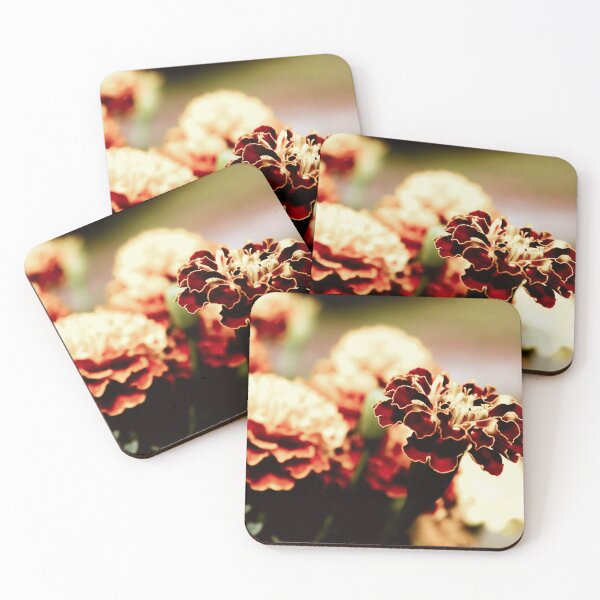 Item preview, Marigolds designed and sold by AKRcaptures.