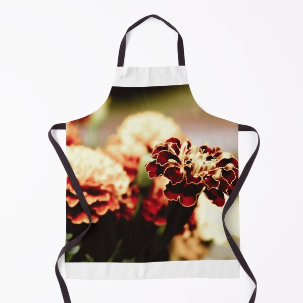 Item preview, Marigolds designed and sold by AKRcaptures.
