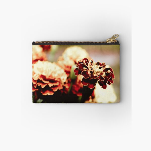Item preview, Marigolds designed and sold by AKRcaptures.