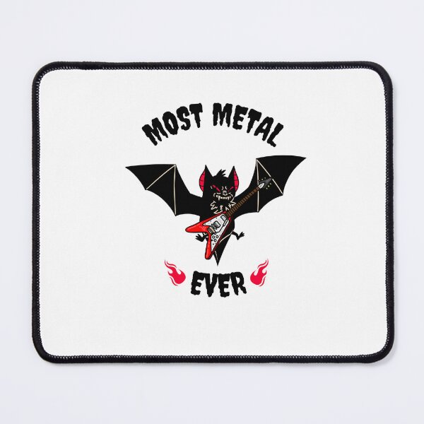Item preview, Most Metal Ever designed and sold by Solar-Geektopia.