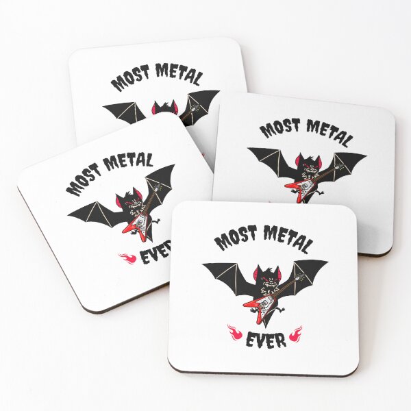Item preview, Most Metal Ever designed and sold by Solar-Geektopia.