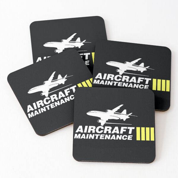 Item preview, Aircraft Maintanance designed and sold by Zion Trenz.