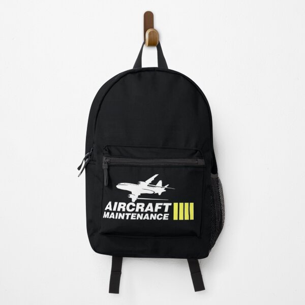 Item preview, Aircraft Maintanance designed and sold by Zion Trenz.