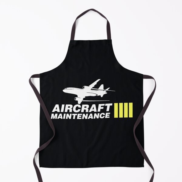 Item preview, Aircraft Maintanance designed and sold by Zion Trenz.