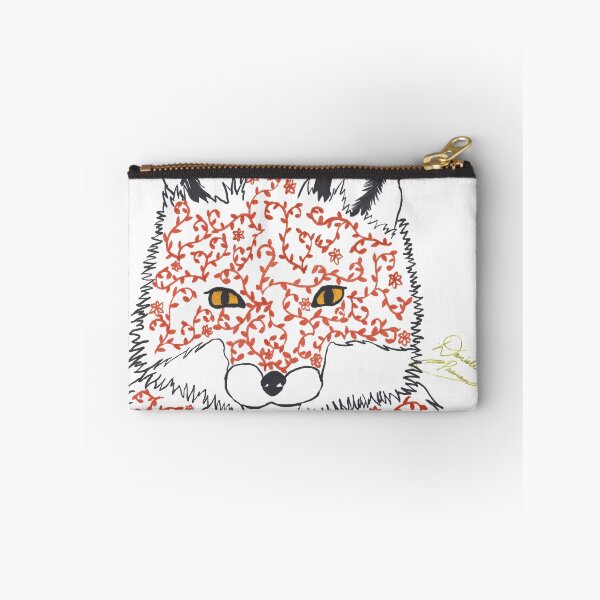 Artikelvorschau, Copic - Rotfuchs entworfen und verkauft von Danielle Paxman.