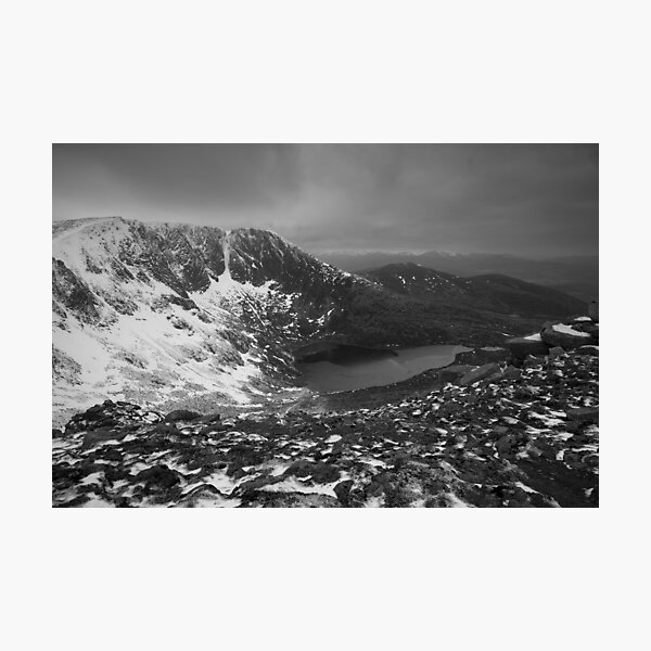 lochnagar Photographic Print