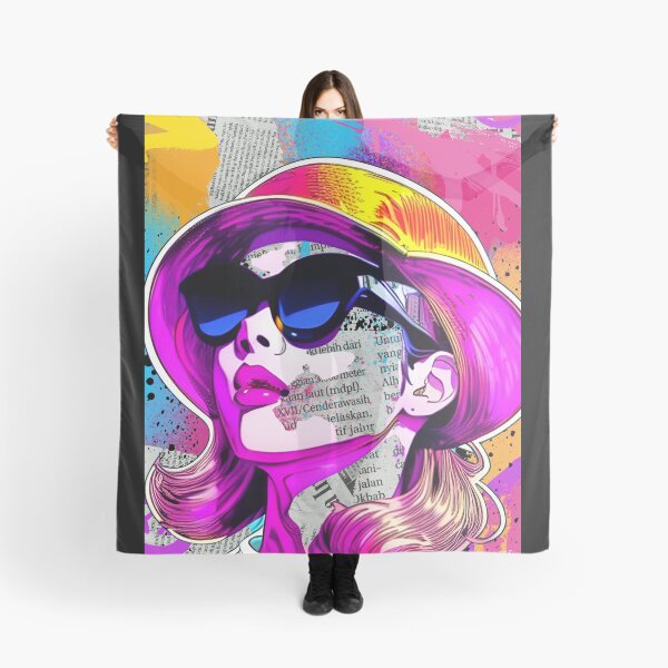 Artikelvorschau, STREETARTWORK X PRESSLADY entworfen und verkauft von lebarbu.