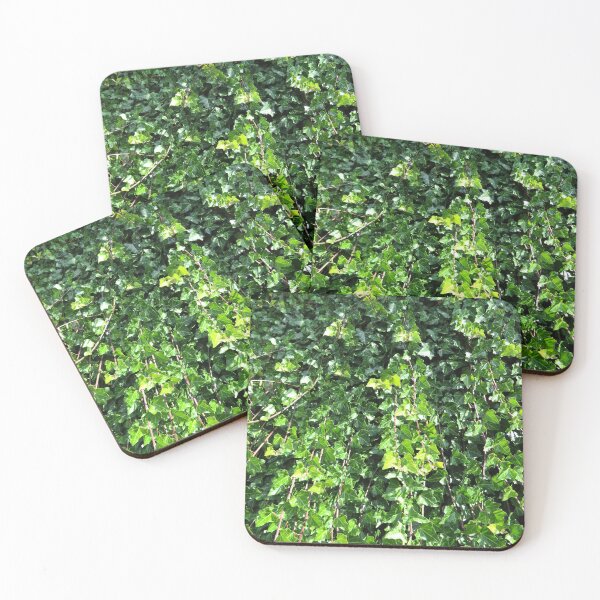 Item preview, Ivy - nature - tree designed and sold by Connys Colorful World.