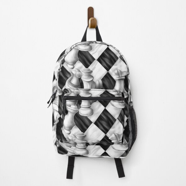 Item preview, Cexandra - Checkerboard Pattern (4/4) designed and sold by sabantha.