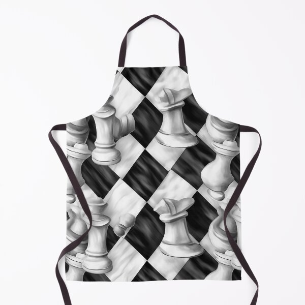 Item preview, Cexandra - Checkerboard Pattern (4/4) designed and sold by sabantha.