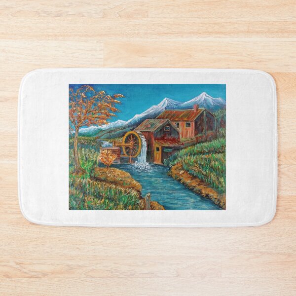 Item preview, Oil Painting - Someone's Paradase 16" x 20" designed and sold by Igor Pozdnyakov.