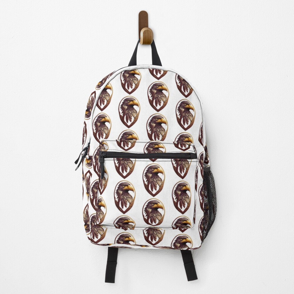 Artikel-Vorschau von Rucksack, designt und verkauft von DPrompt.
