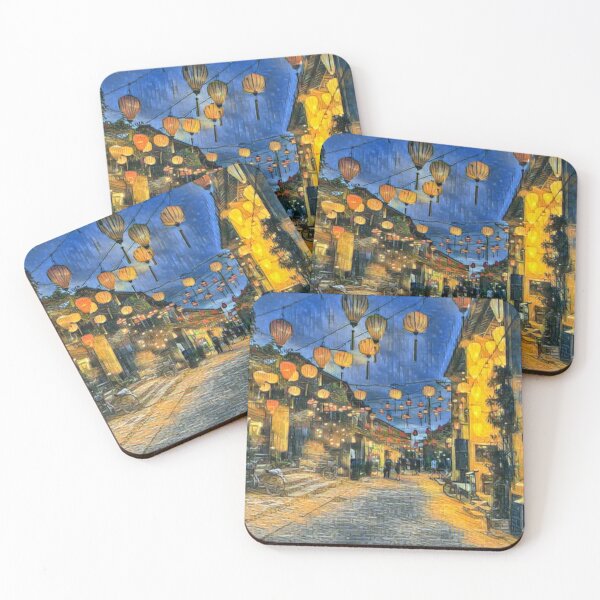 Item preview, Hoi An, Vietnam designed and sold by sid1802.