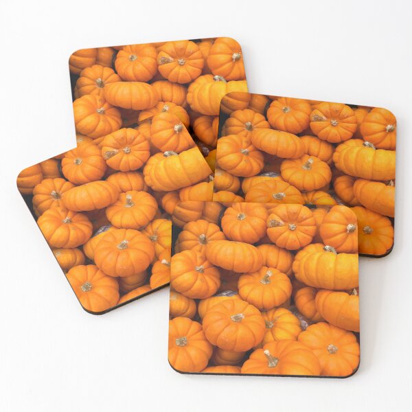 Item preview, Pile of Pumpkins Piled Particularly Pretty Plump designed and sold by PygmyTitan Photo.