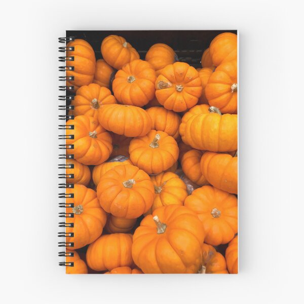 Item preview, Pile of Pumpkins Piled Particularly Pretty Plump designed and sold by PygmyTitan Photo.