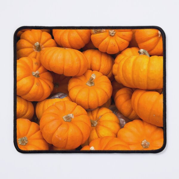Item preview, Pile of Pumpkins Piled Particularly Pretty Plump designed and sold by PygmyTitan Photo.