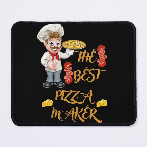 Item preview, Pizza Maker designed and sold by Power-OF-You.