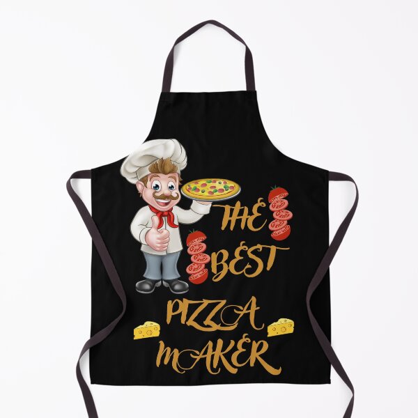 Item preview, Pizza Maker designed and sold by Power-OF-You.