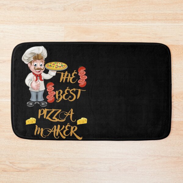 Item preview, Pizza Maker designed and sold by Power-OF-You.