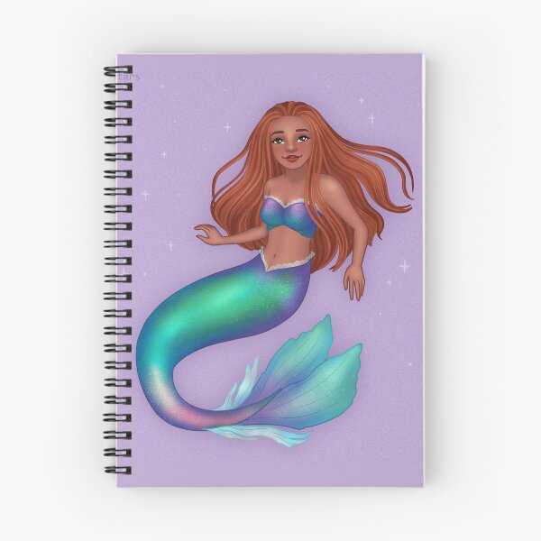 Item preview, Halle Bailey - Ariel designed and sold by opal-stars.