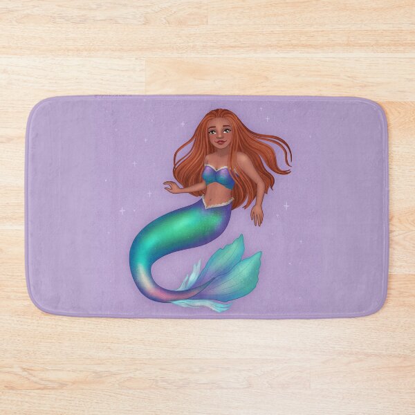 Item preview, Halle Bailey - Ariel designed and sold by opal-stars.