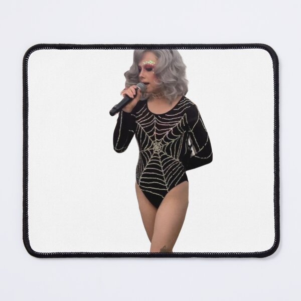 Item preview, phoebe bridgers in drag aka queef urban designed and sold by oliviamary02.