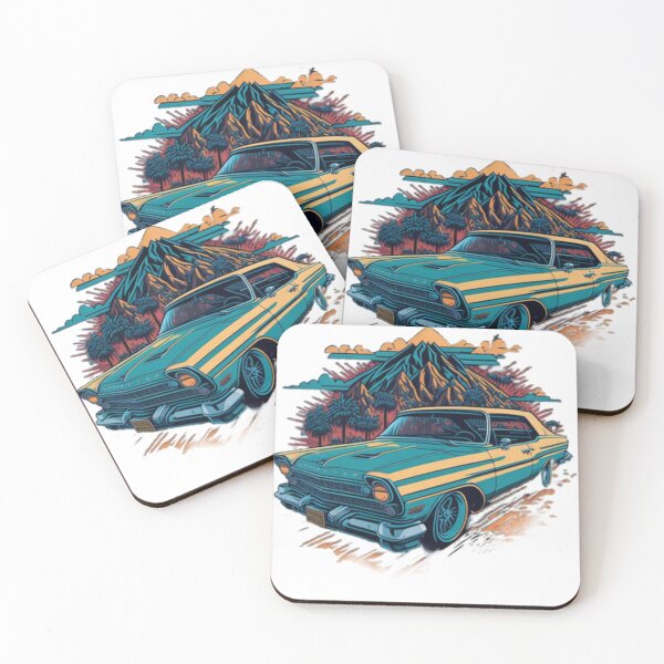 Item preview, Cruisin' designed and sold by Accesoriex.