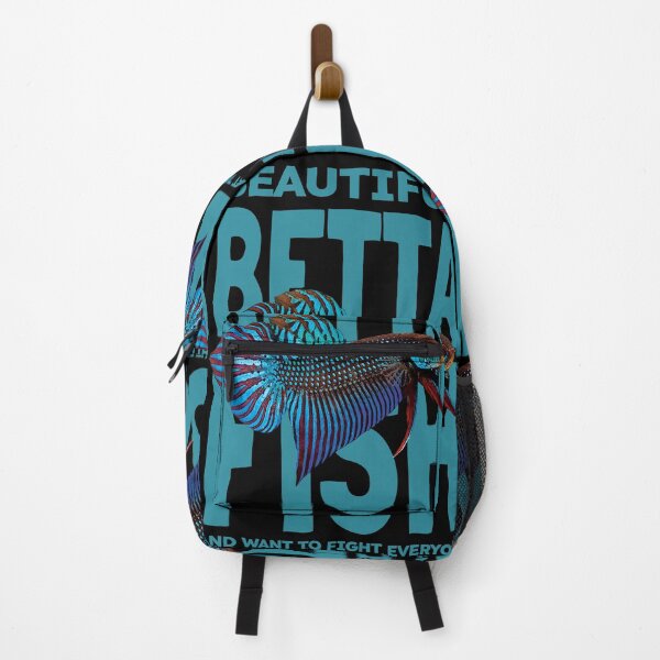 Item preview, Betta Splendens designed and sold by KewaleeTee.