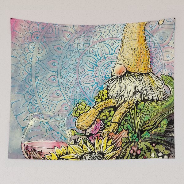 Item preview, In Vignome Veritas designed and sold by Ty Meier.