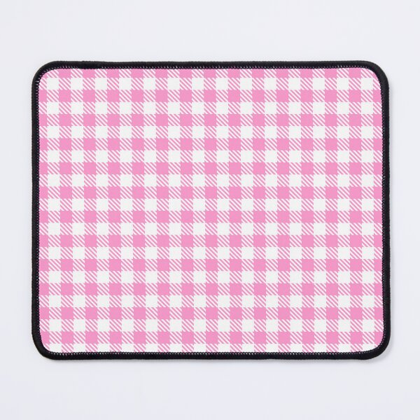 Item preview, Pink Plaid Pattern designed and sold by tonymagnerart.