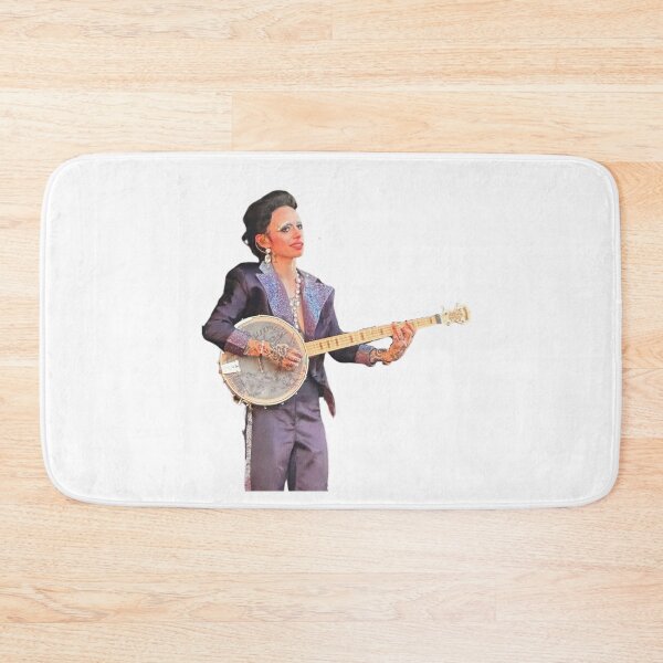 Item preview, julien baker in drag aka shanita tums designed and sold by oliviamary02.