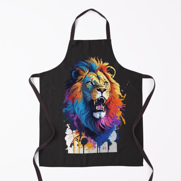 Item preview, Fierce Hunger designed and sold by CASUALURBAN.