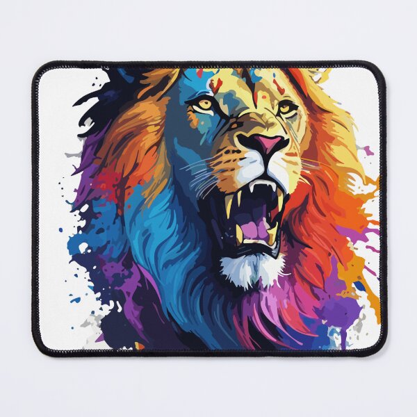 Item preview, Fierce Hunger designed and sold by CASUALURBAN.