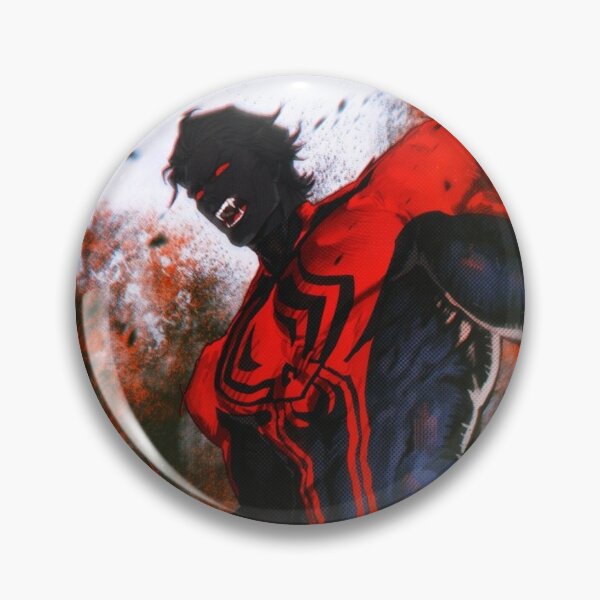 Item preview, Miguel ohara designed and sold by SoloB4ndit.