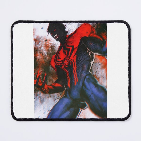 Item preview, Miguel ohara designed and sold by SoloB4ndit.