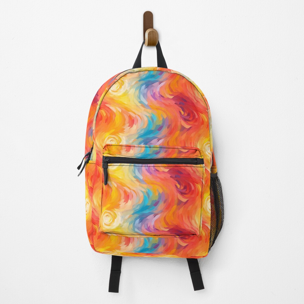 Item preview, Backpack designed and sold by AlteregoDS.