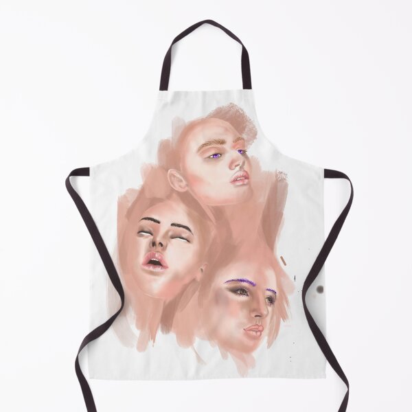 Item preview, Vanishing lost girls designed and sold by Cripdarling.