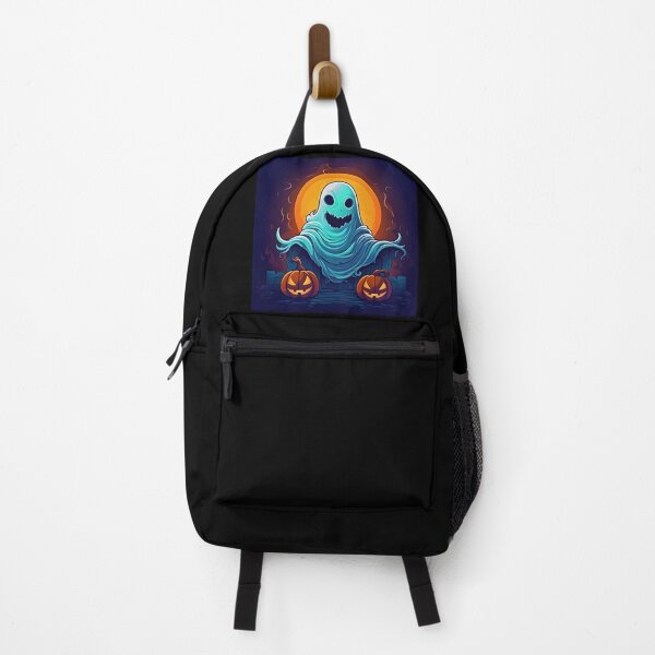 Item preview, Funny Halloween Phantom | Halloween Ghosty | Halloween Ghosties designed and sold by CoolHippoQuotes.