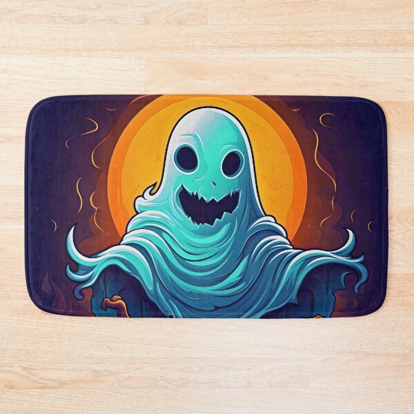 Item preview, Funny Halloween Phantom | Halloween Ghosty | Halloween Ghosties designed and sold by CoolHippoQuotes.