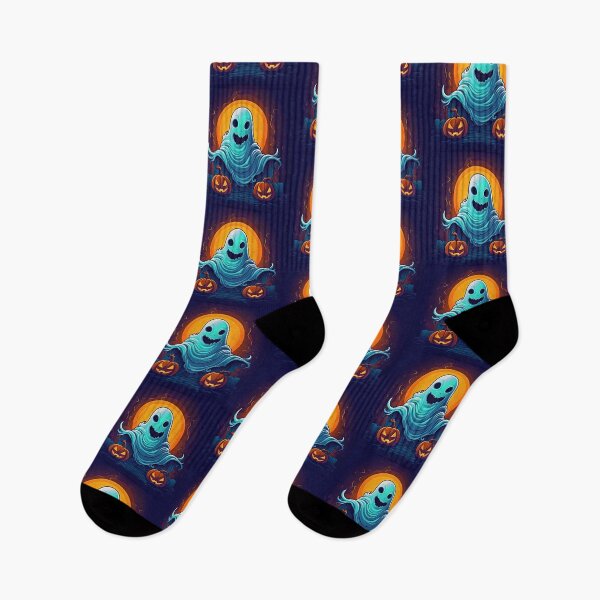 Item preview, Funny Halloween Phantom | Halloween Ghosty | Halloween Ghosties designed and sold by CoolHippoQuotes.
