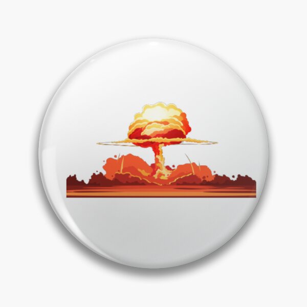 Artikelvorschau, Nuke entworfen und verkauft von SoloB4ndit.
