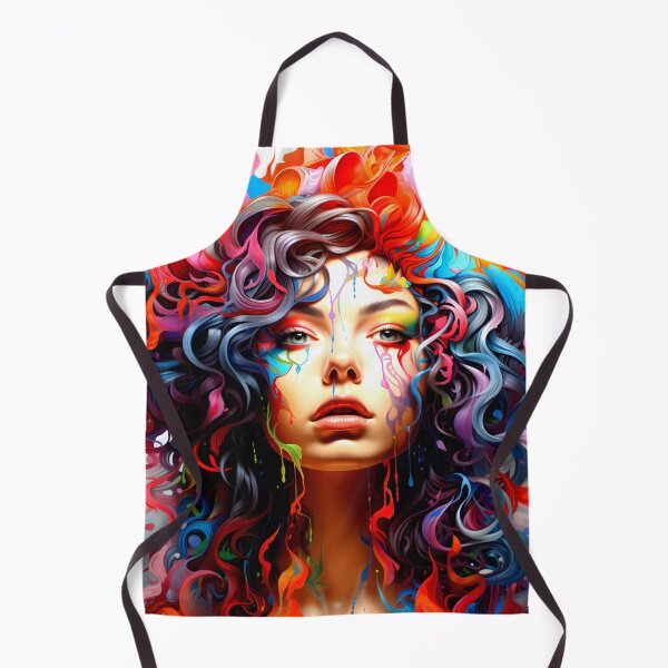Item preview, Rainbow Bodyart designed and sold by NRGArtwork.