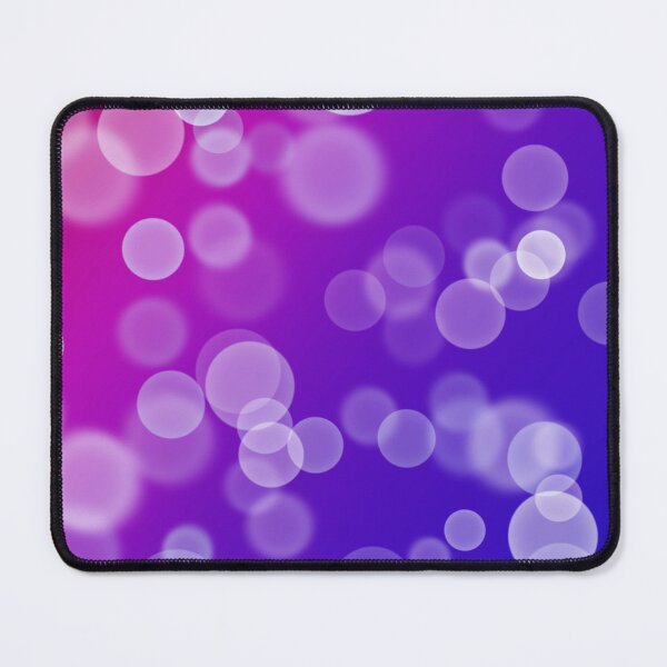 Item preview, Abstract Bubbles ( Purple) designed and sold by Mkorey1.