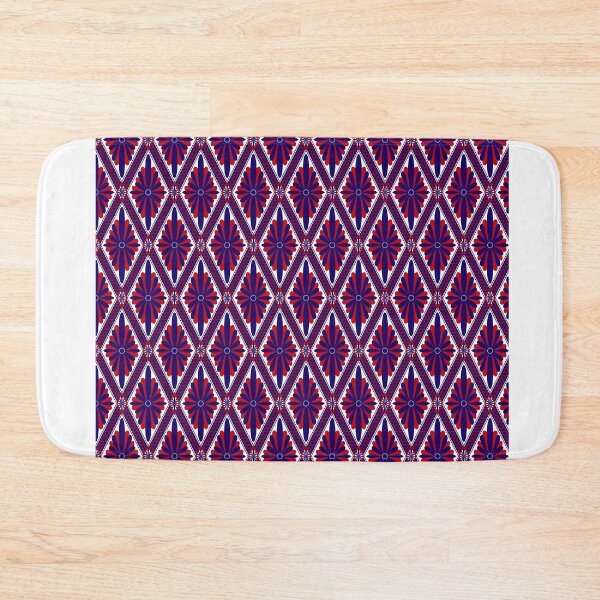 Item preview, Cultural Kaleidoscope: Discover the Diversity of Thai Patterns in Stickers designed and sold by Sirakan.
