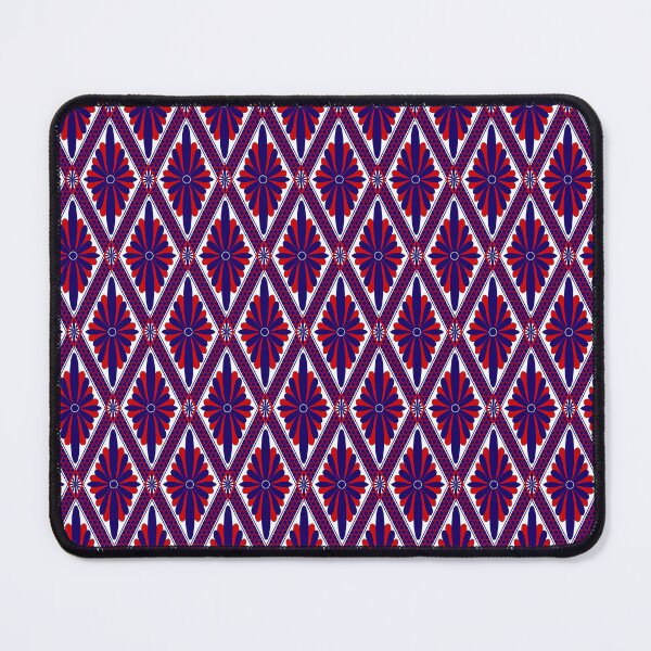 Item preview, Cultural Kaleidoscope: Discover the Diversity of Thai Patterns in Stickers designed and sold by Sirakan.